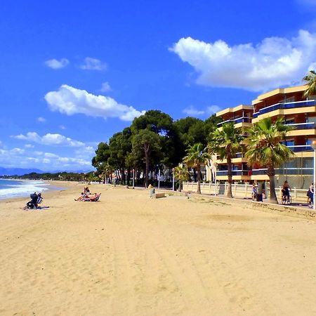 Rentalmar Sol De Espana - Mas D'En Gran Cambrils Exterior foto
