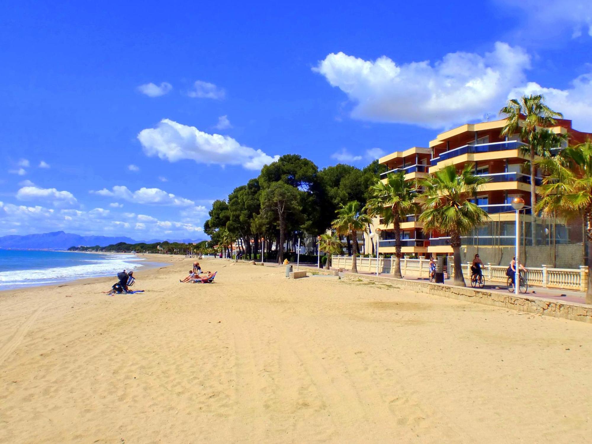 Rentalmar Sol De Espana - Mas D'En Gran Cambrils Exterior foto