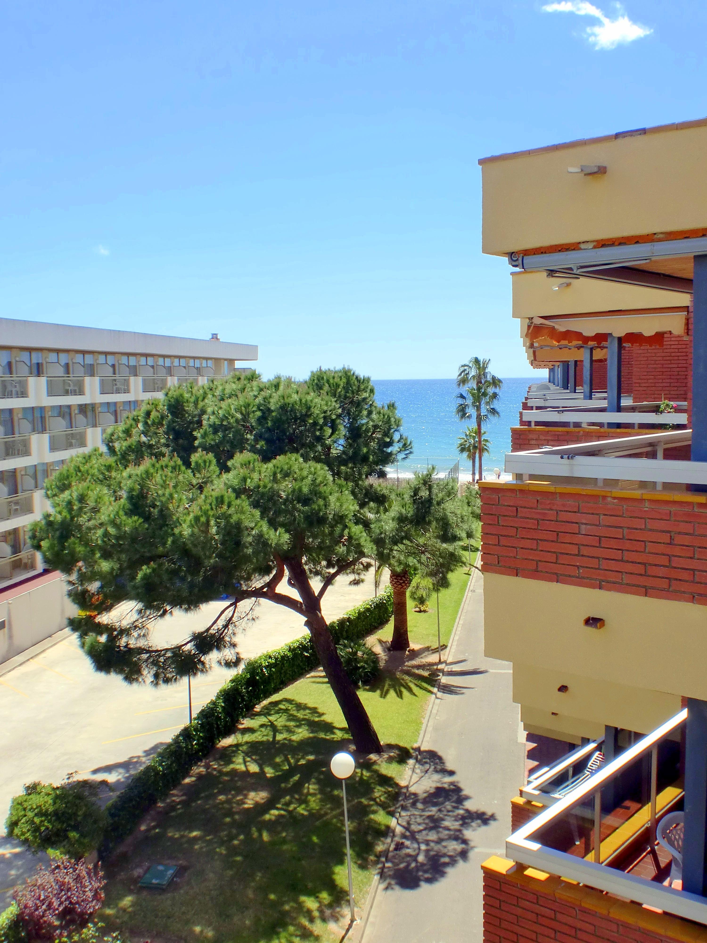 Rentalmar Sol De Espana - Mas D'En Gran Cambrils Exterior foto