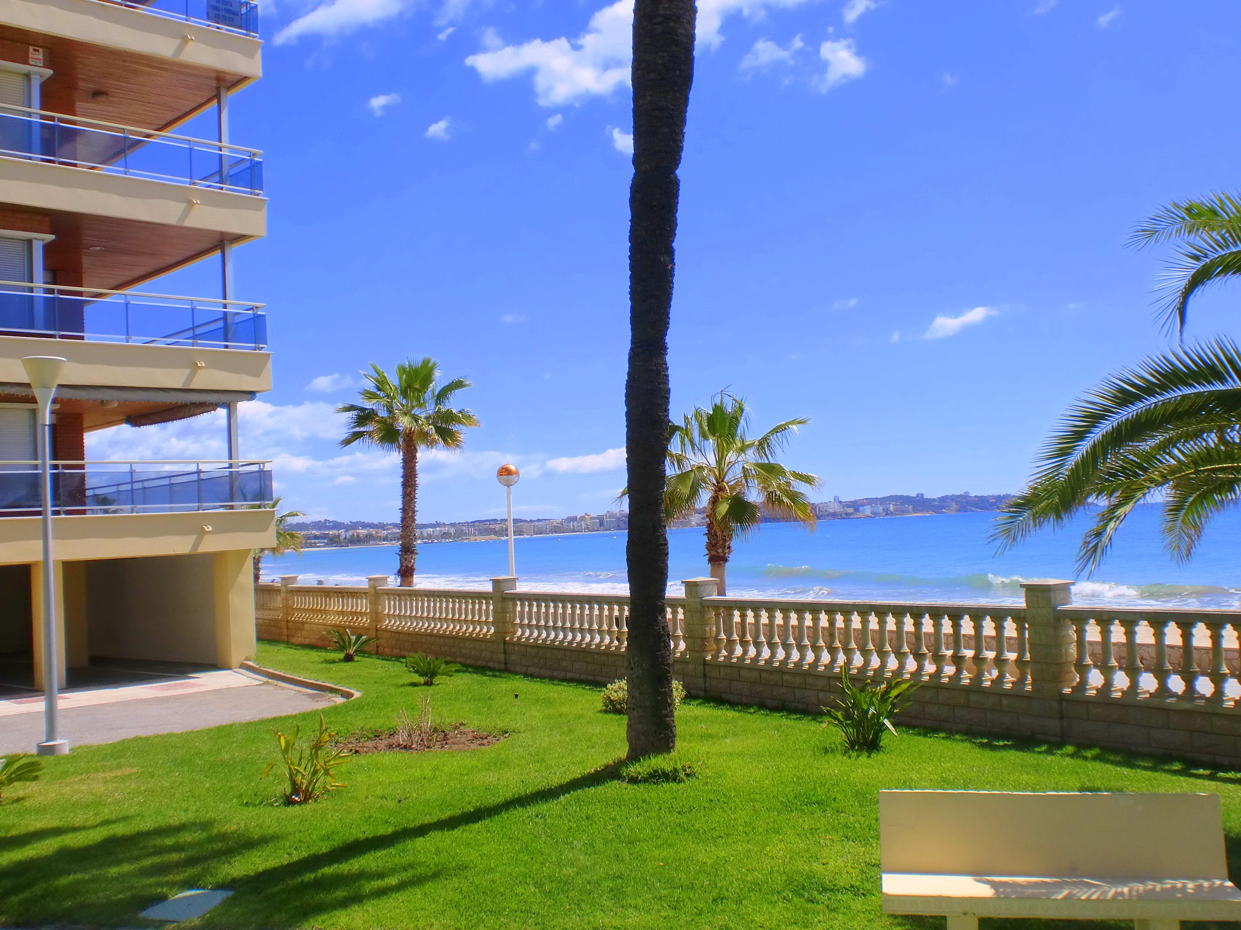 Rentalmar Sol De Espana - Mas D'En Gran Cambrils Exterior foto