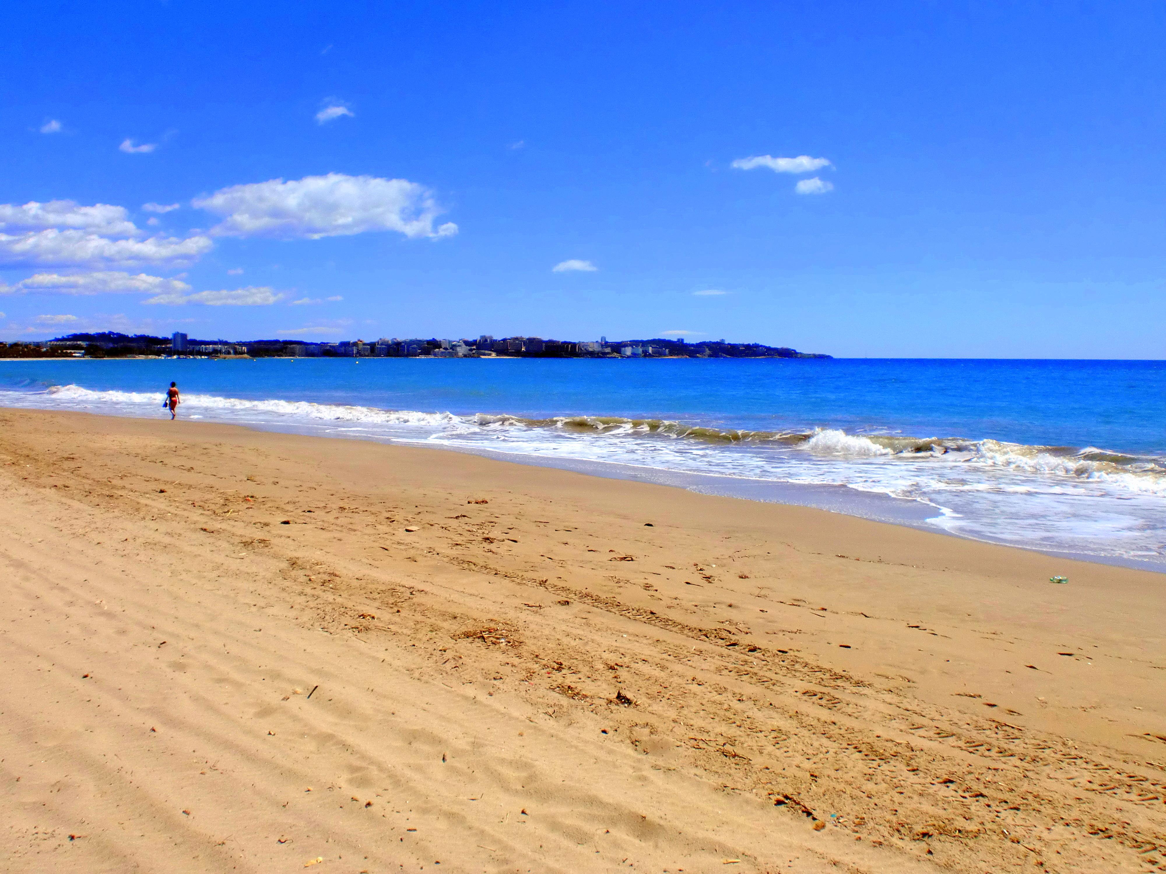 Rentalmar Sol De Espana - Mas D'En Gran Cambrils Exterior foto