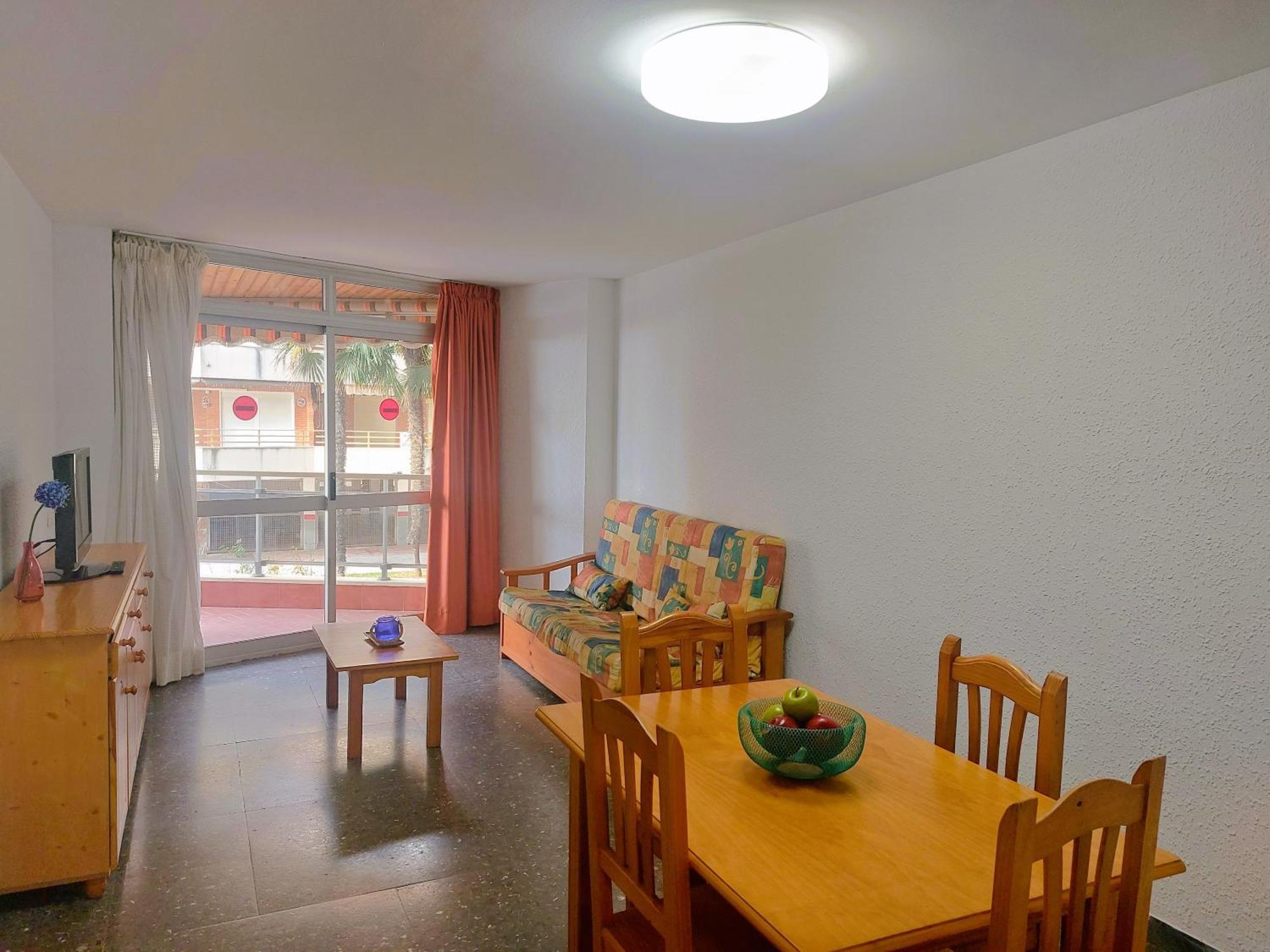 Rentalmar Sol De Espana - Mas D'En Gran Cambrils Exterior foto