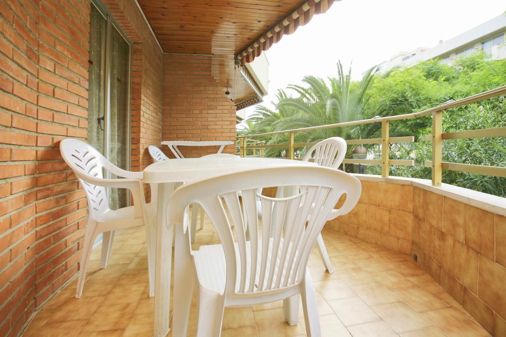 Rentalmar Sol De Espana - Mas D'En Gran Cambrils Exterior foto