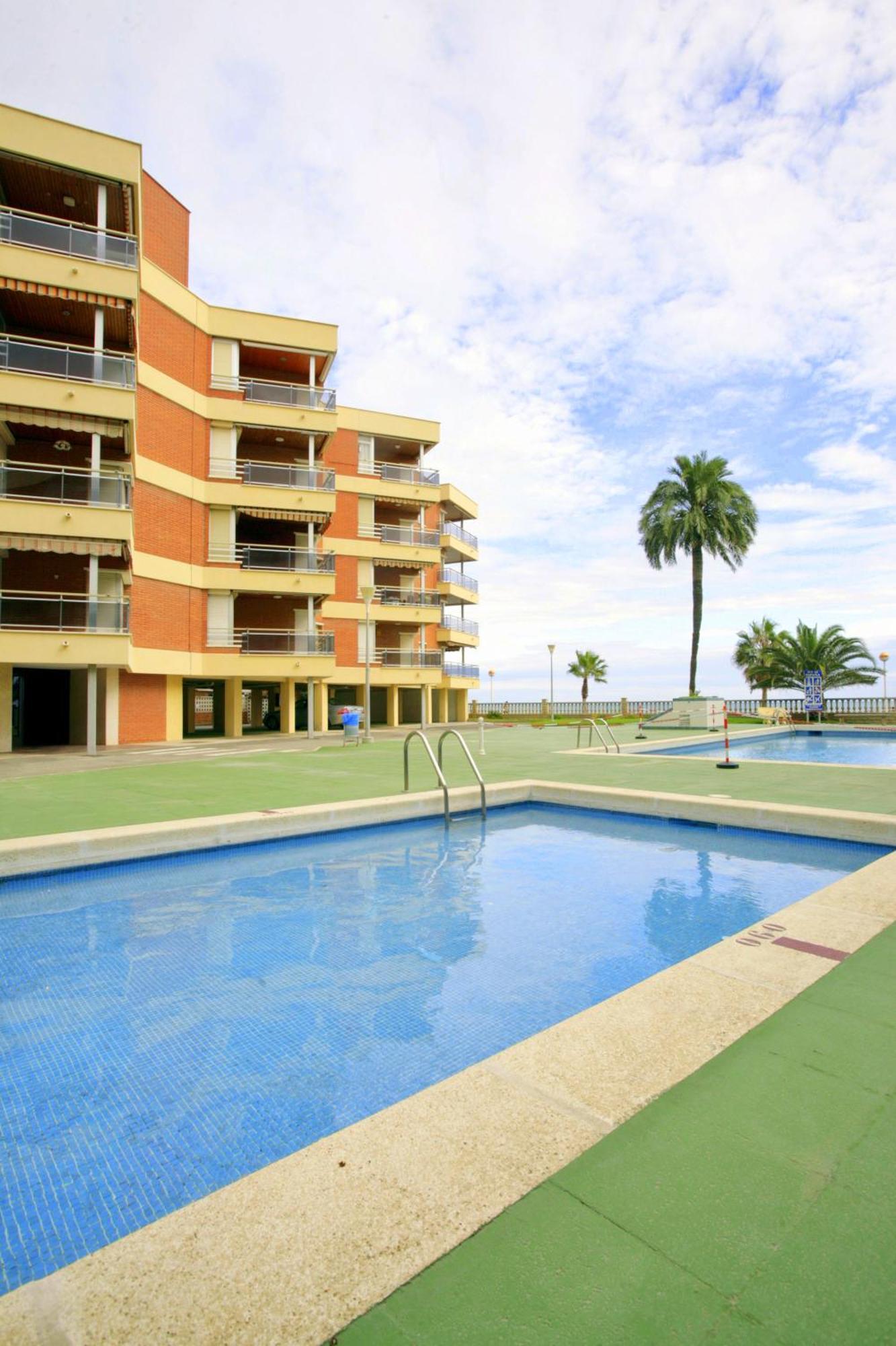 Rentalmar Sol De Espana - Mas D'En Gran Cambrils Exterior foto