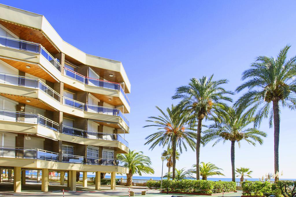 Rentalmar Sol De Espana - Mas D'En Gran Cambrils Exterior foto