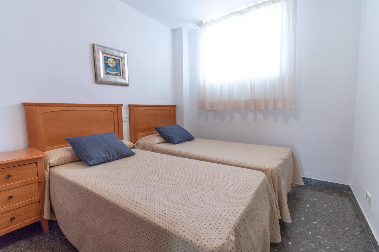 Rentalmar Sol De Espana - Mas D'En Gran Cambrils Exterior foto