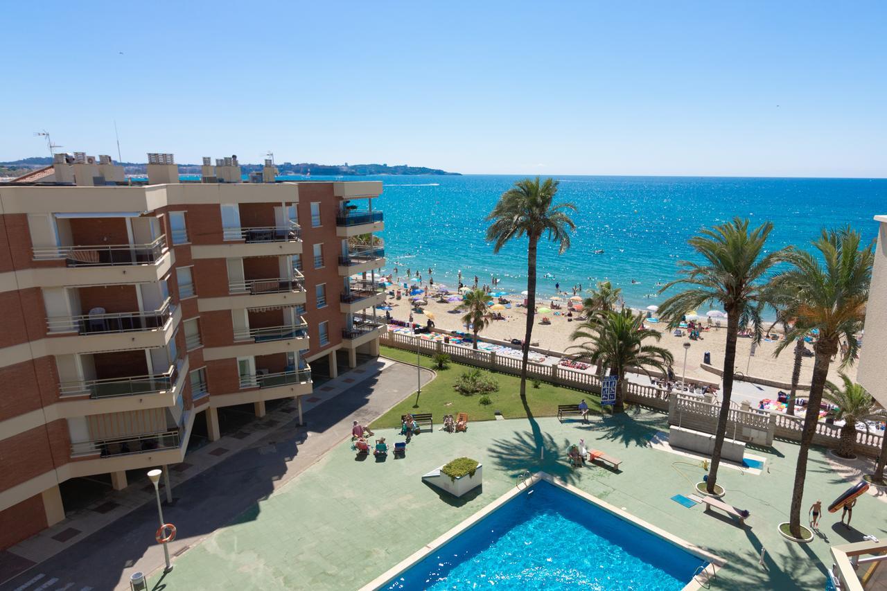 Rentalmar Sol De Espana - Mas D'En Gran Cambrils Exterior foto