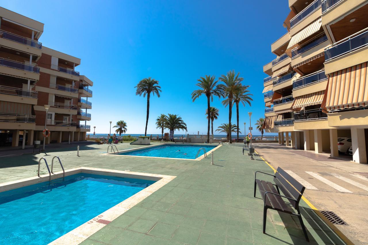 Rentalmar Sol De Espana - Mas D'En Gran Cambrils Exterior foto