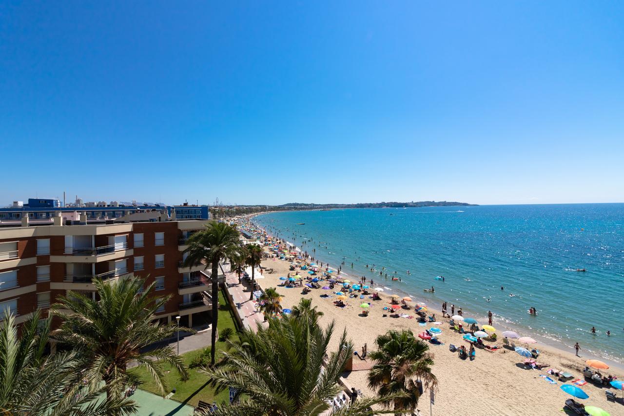 Rentalmar Sol De Espana - Mas D'En Gran Cambrils Exterior foto
