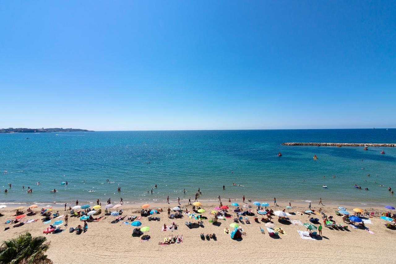 Rentalmar Sol De Espana - Mas D'En Gran Cambrils Exterior foto