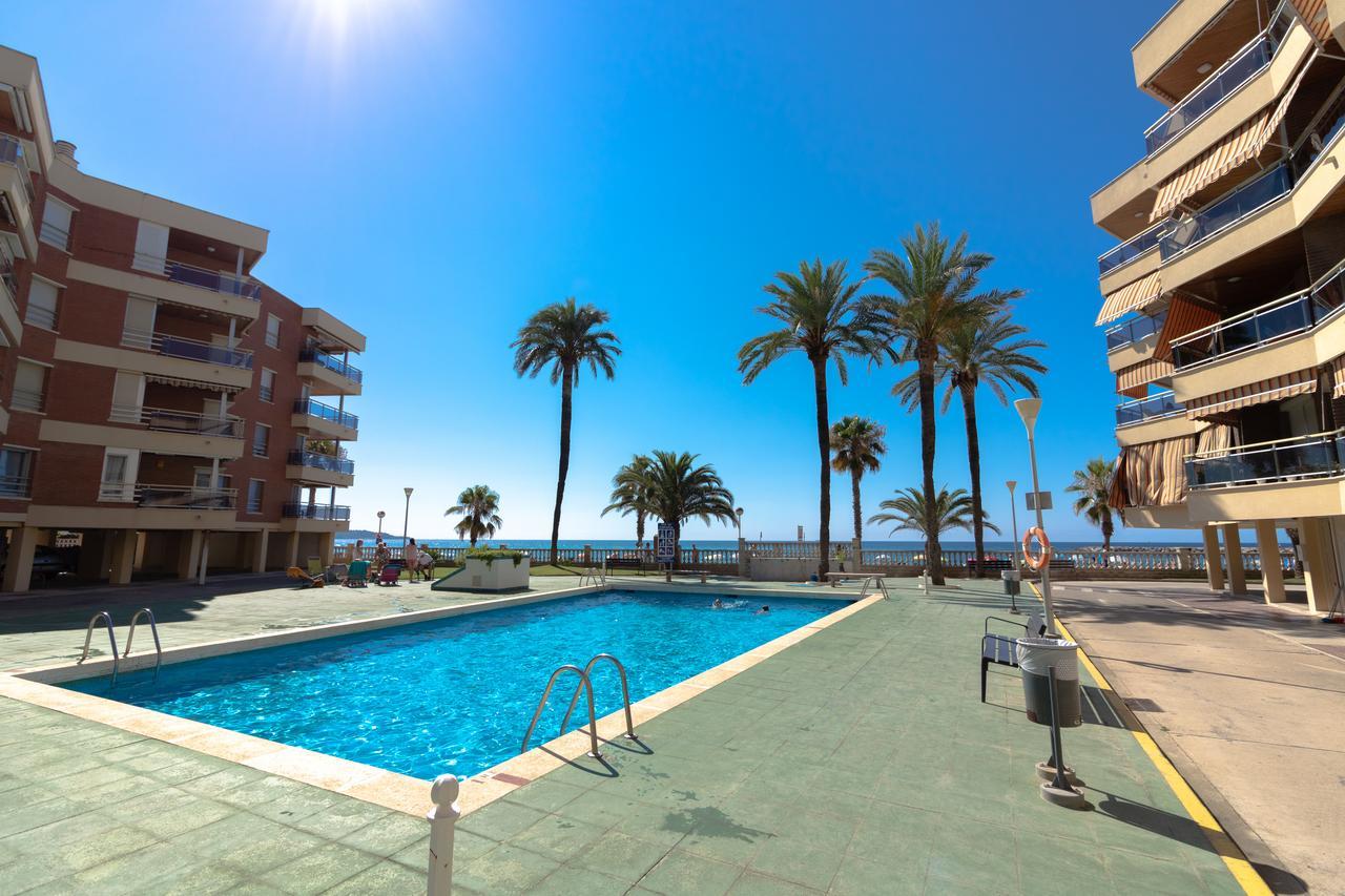 Rentalmar Sol De Espana - Mas D'En Gran Cambrils Exterior foto